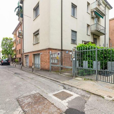 Prato Della Valle Central Apartment Padova Exterior photo